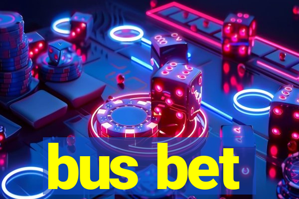 bus bet